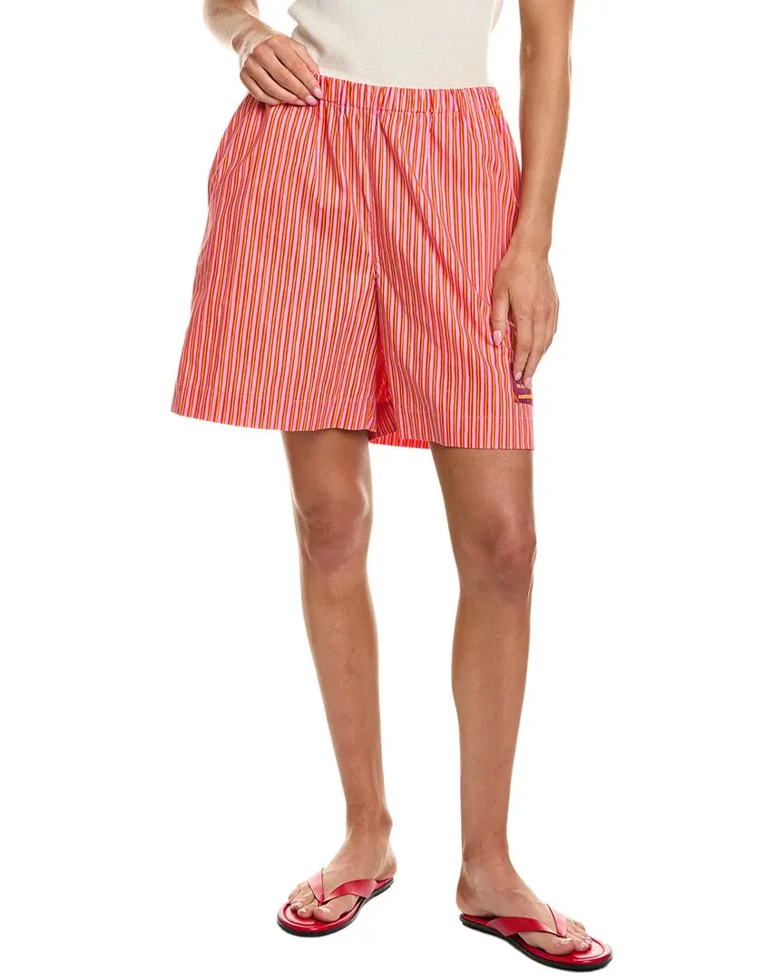Marimekko Tauko Rastas Short