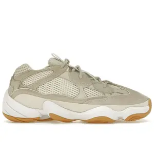 adidas Men's Yeezy 500 Stone Taupe, from StockX