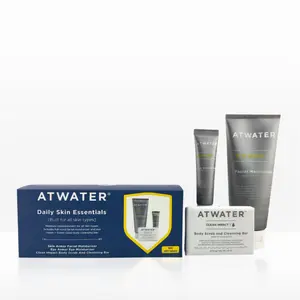 Daily Skin Essentials Bundle