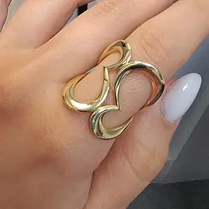 Heart Ring