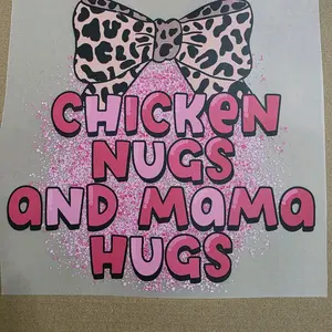 Kids Print DTF TRANSFERS