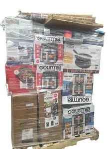 Walmart pallet with any  kitchen accessories