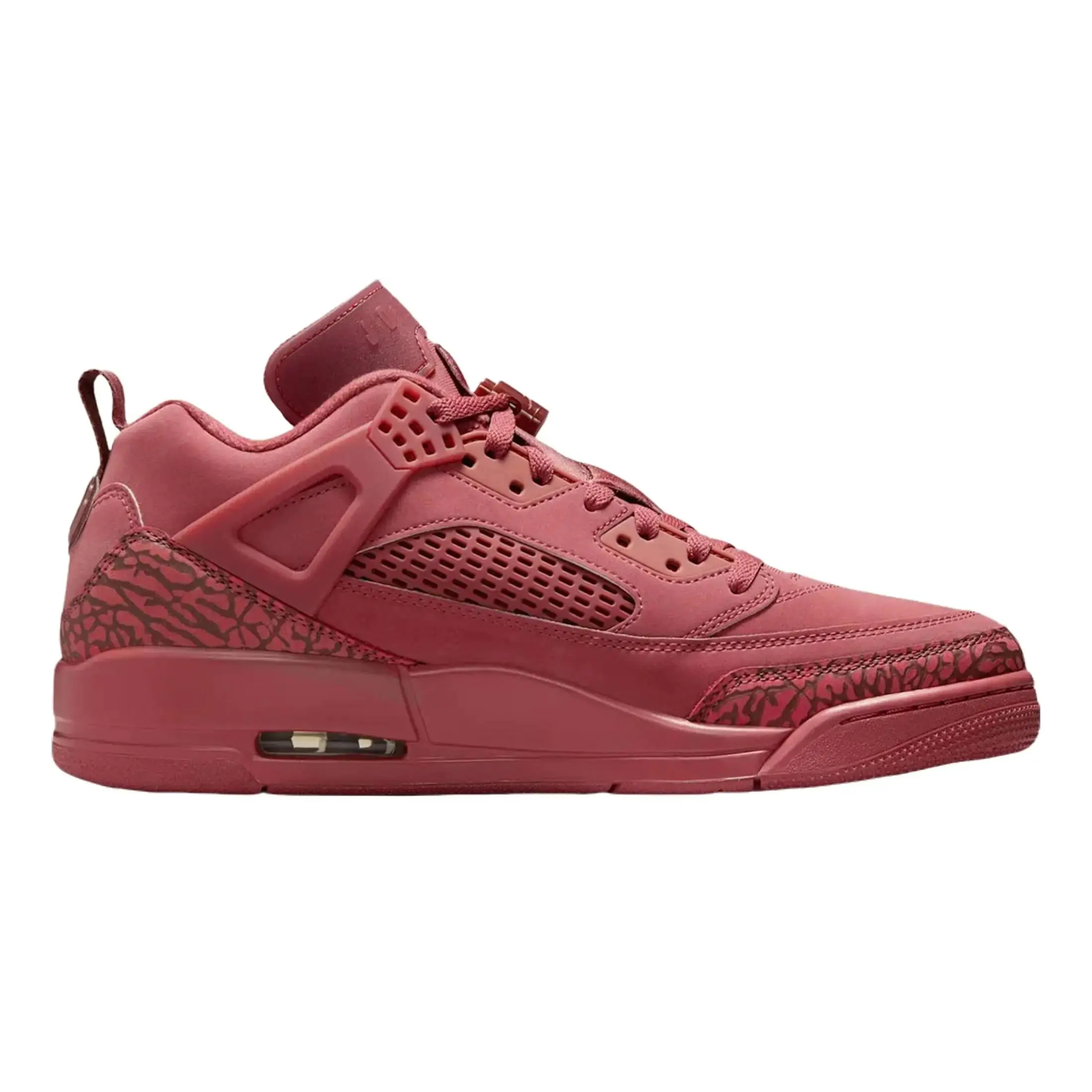 Nike Air Jordan Spizike Low Canyon Rust IH0170-691 Men's Fashion Shoes New