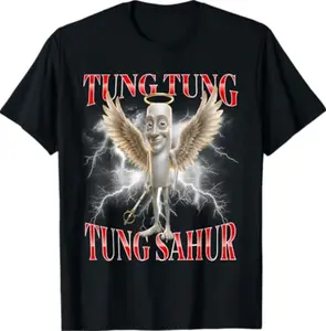 Tung Tung Tung Sahur