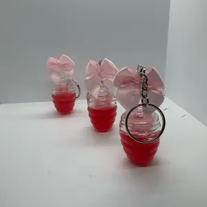 Lip gloss