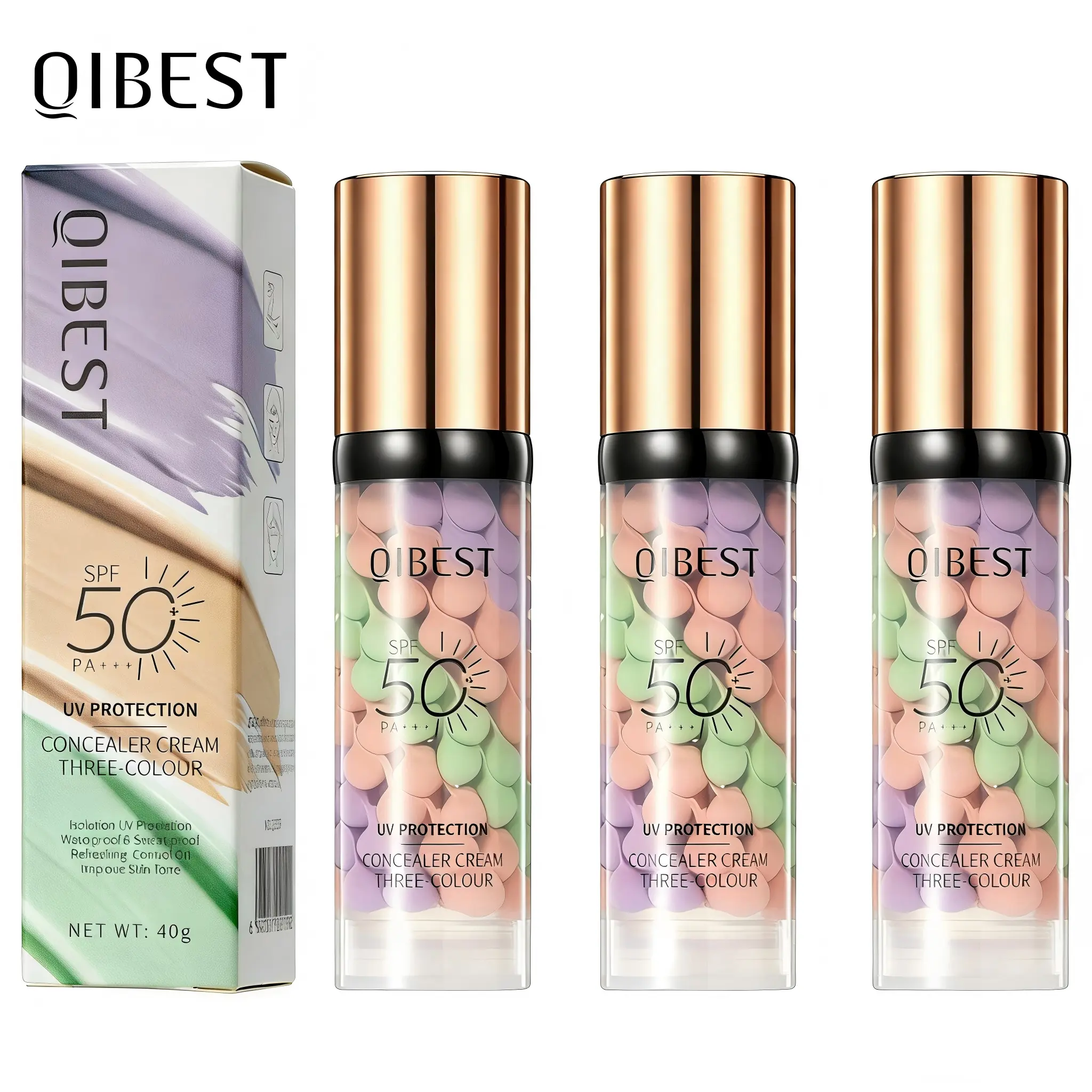 3PCS