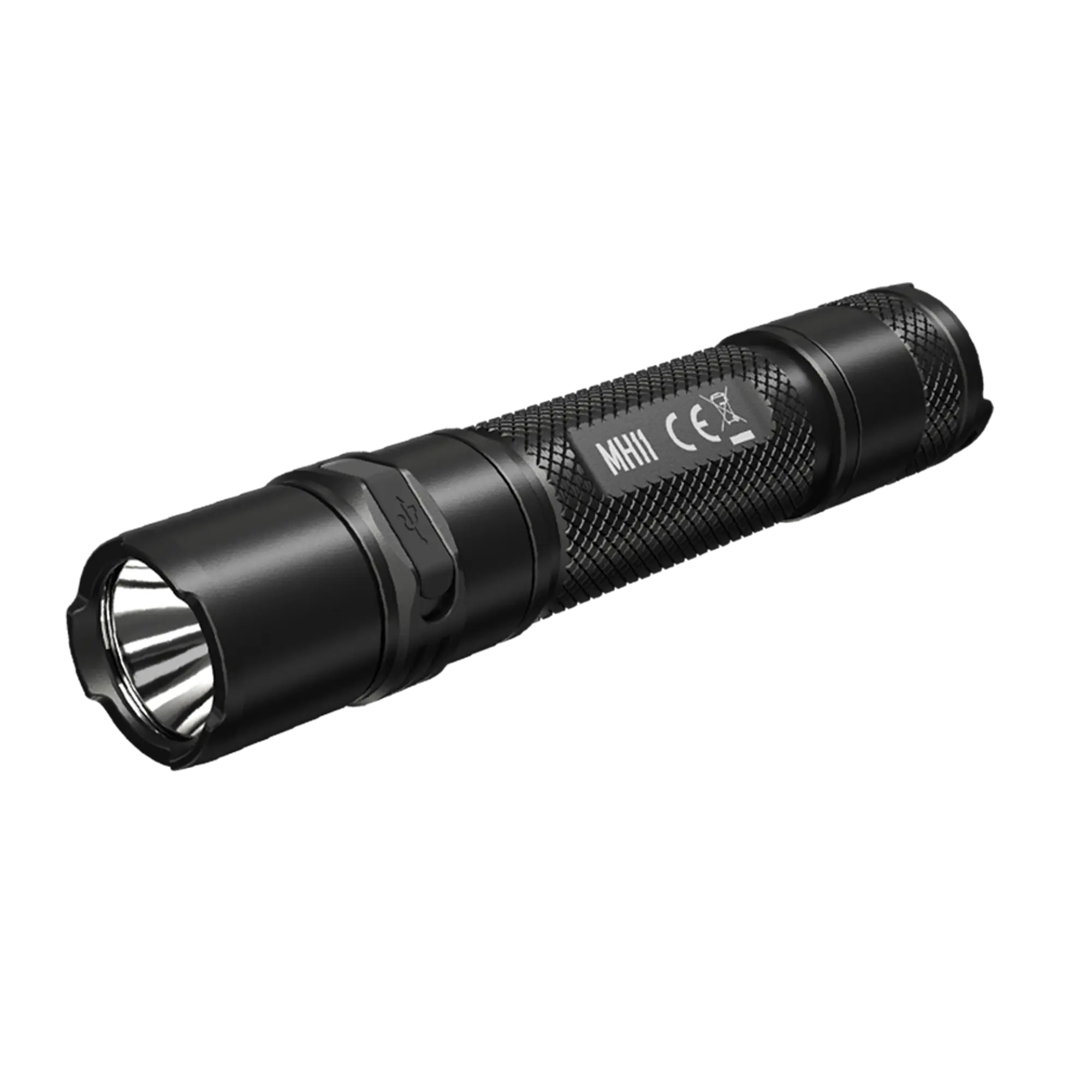 Nitecore MH11 1000 Lumen USB-C Rechargeable Flashlight Nitecore MH11 1000 Lumen USB-C Rechargeable Flashlight