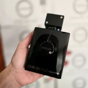 CLUB DE NUIT INTENSE MAN