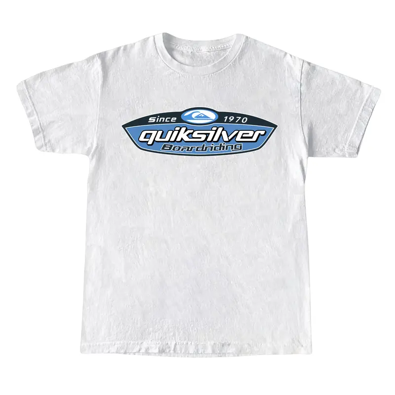Vintage 90s Quiksilver Boardriding T-Shirt, Retro Quiksilver Surf Graphic Tee, 90s Vintage Surf Top, Classic Boardriding Outfit Shirt, Retro Streetwear Apparel