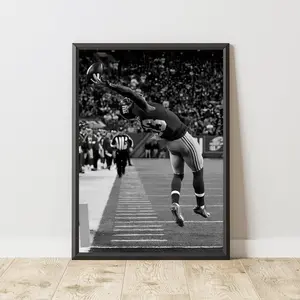 [Sale up to 35%] + [FREE SHIP] + [NO FRAME] Football Poster, Football Print, Football Wall Art, NFL Wall Art, NFL Poster, NFL Print, Sports Poster, Sports Wall Art [No frame, Free Ship].