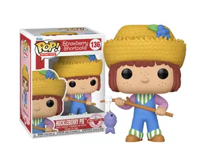Pop! Huckleberry Pie