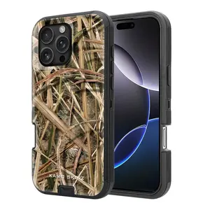 Guardian X Mossy Oak Shadow Grass Blades(Discontinued)