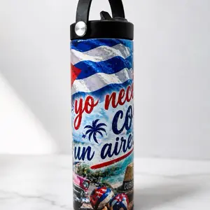 Termo (Yo necesito coger un aire )