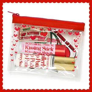 Cherry Balm Trio Kit