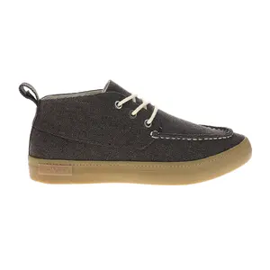 SeaVees Mens El Cap Camp Moc Chukka Sneakers Shoes Casual - Brown