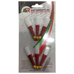 AAR Products Inc. Handmade Finish Practice Chanter Reeds (12 Pcs) - Great Tune, Value for Money, Guaranteed Satisfaction