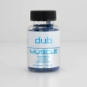Dub Muscle Support