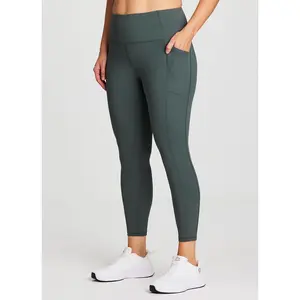 Plus Tech Flex Ultra Hold Legging