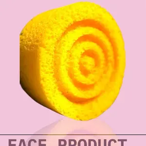 Round target diy sponges in different sizes for asmr use Round target diy sponges in different sizes for asmr use