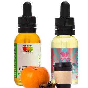 Pumpkin (Spice) Flavoring