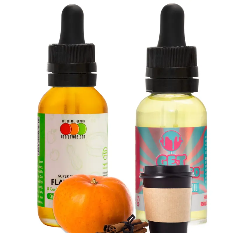 pumpkin pie vape juice Vape Juice at the best prices main image 1