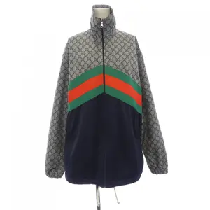 Pre-owned GUCCI Other Small Leather Goods GG Jacket