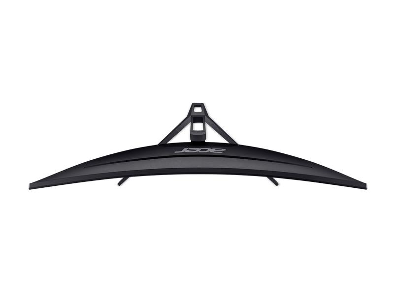 Acer Nitro 29.5" Ultrawide Full HD 1080P 200hz with AMD FreeSync Premium Technology 1ms sRGB 100% 1800R Curved Gaming Monitor ED300C X1bmiippx