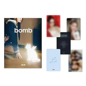 Illit Mini Electronic Illit Bomb, Compact Design for Easy Portability, Ideal Gift for Tech Enthusiasts, Perfect for Home Use