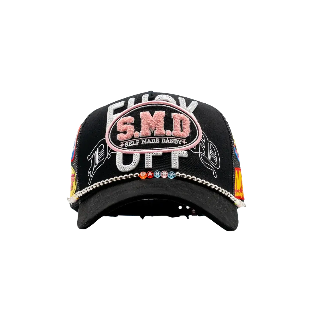 S.M.D Dandy Hat