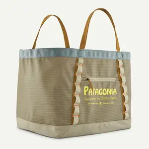 Patagonia Black Hole Gear Tote 61L