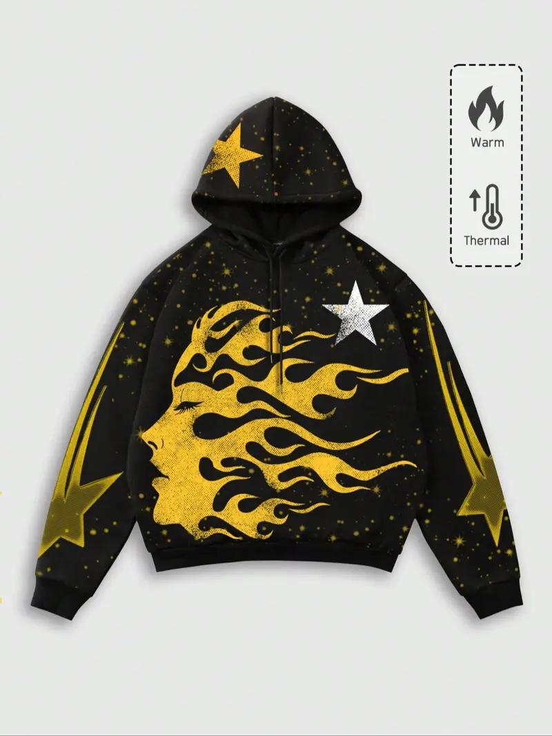 euphoric hoodie 777 - TikTok Shop