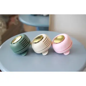 Portable Rechargeable Fan ✨restock 6/22✨