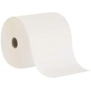 212 MAIN Georgia Pacific 881586 Acclaim High-Capacity Roll Toilet Paper, Dispenser Fit, 6 Rolls Per Case