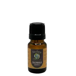 Calendula Essential Oil (Marigold) Calendula Essential Oil (Marigold)