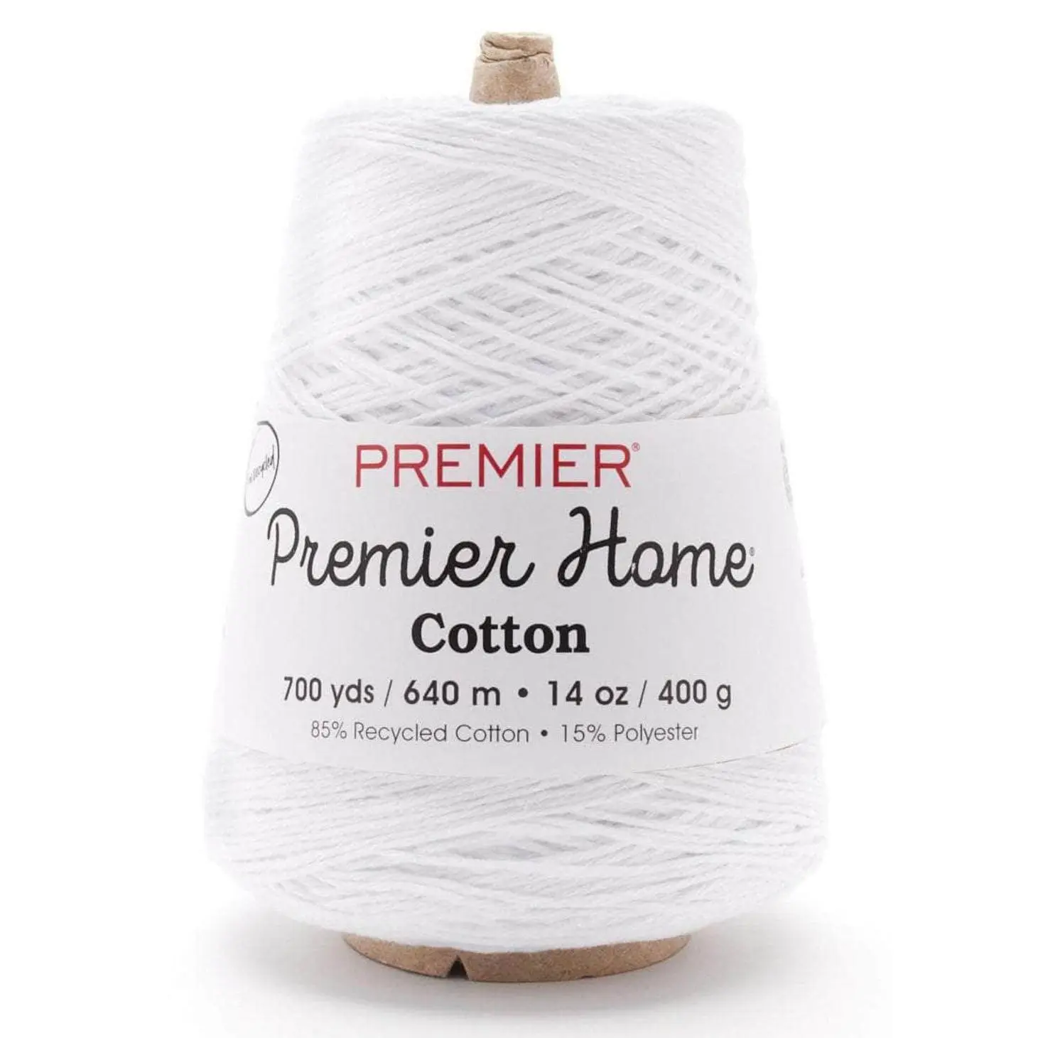 Premier Home Cotton Cone Yarn