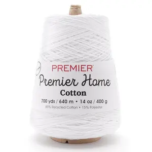 Premier Home Cotton Cone Yarn