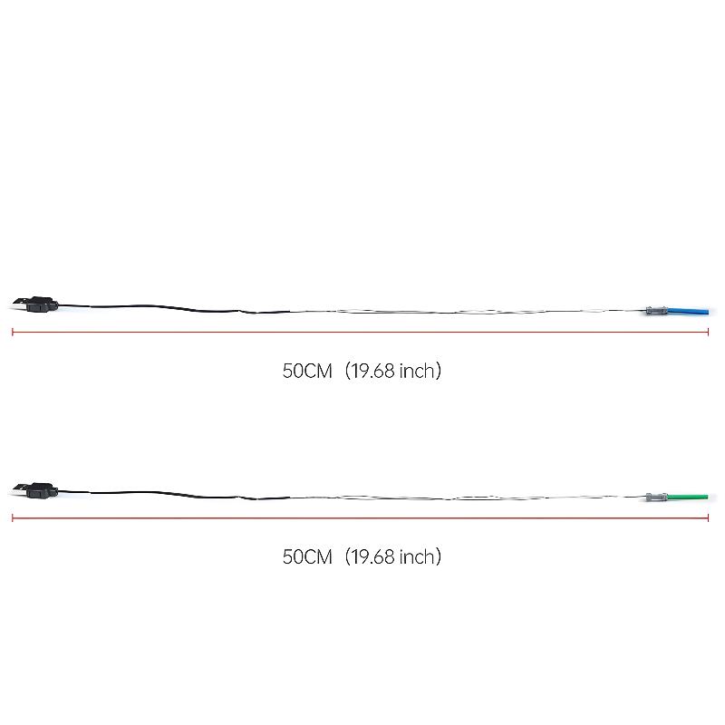 LYBMTWF USB-Powered LED Lightsaber is custom-tailored specifically for minifigures. This handheld, illuminated lightsaber makes an excellent choice for a birthday or holiday gift.