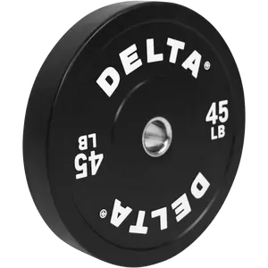 Onyx Bumper Plates V2 Set