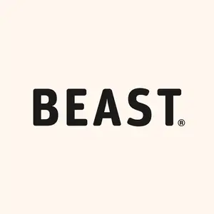 Beast Health shop logo