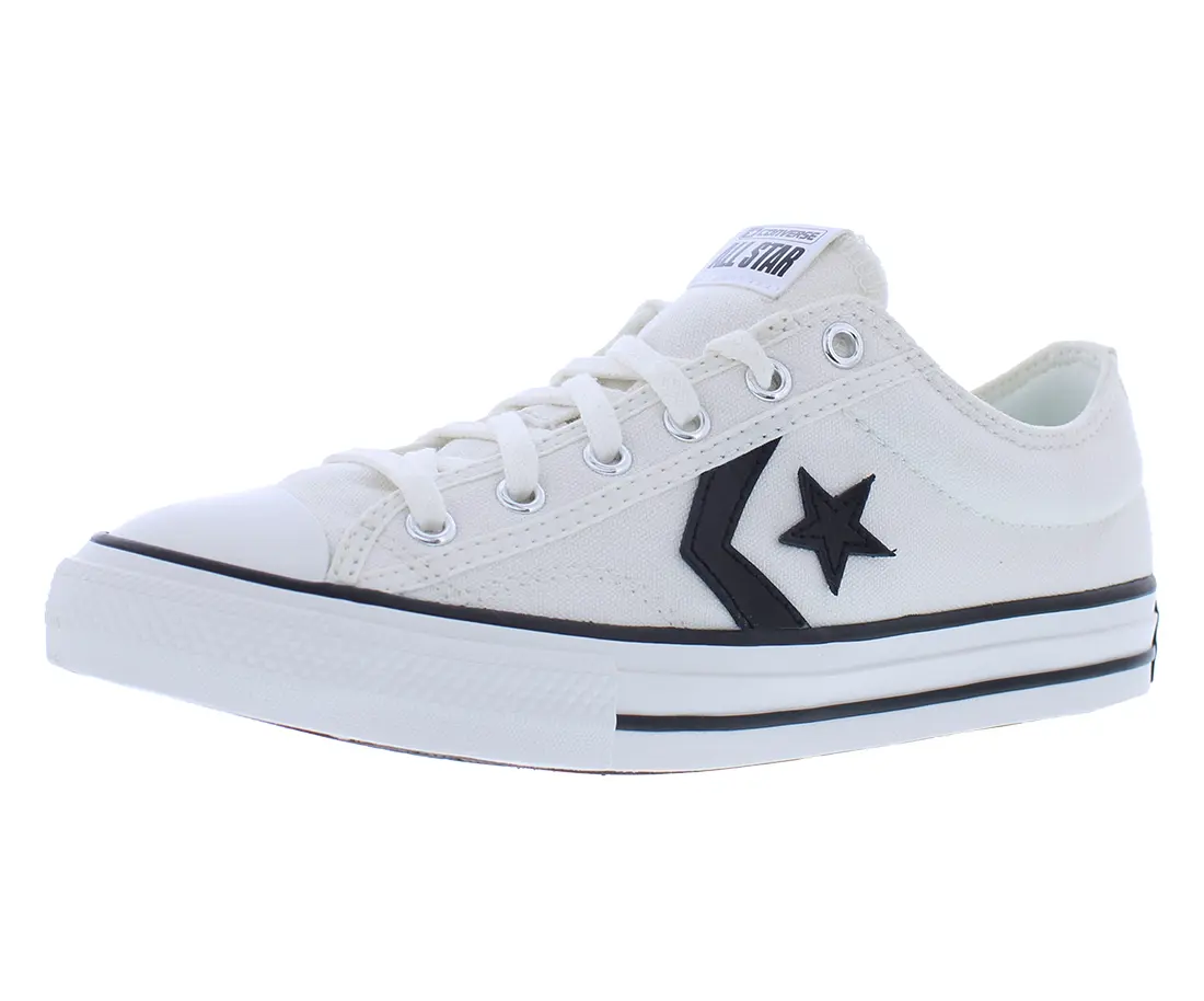 Converse Star Player 76 GS Boys Shoes