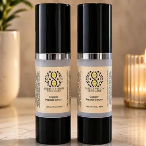 Copper Peptide Serum