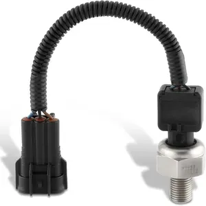 AUTOKAY Fuel Pressure Sensor 89458-30010 for Lexus IS250 IS350 GS300 GS430