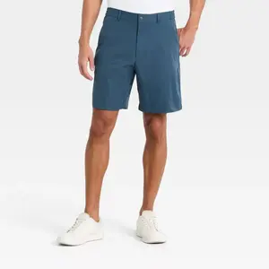 Men's 8" Comfort Commuter Shorts - Goodfellow & Co