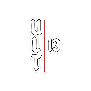 (1AD) ULTIMATE Sticker