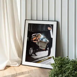 Lady Diana, Photography Prints, Princess Diana, Retro Poster, Princess Diana Print, Vintage Prints, Museum Quality Photography Poster