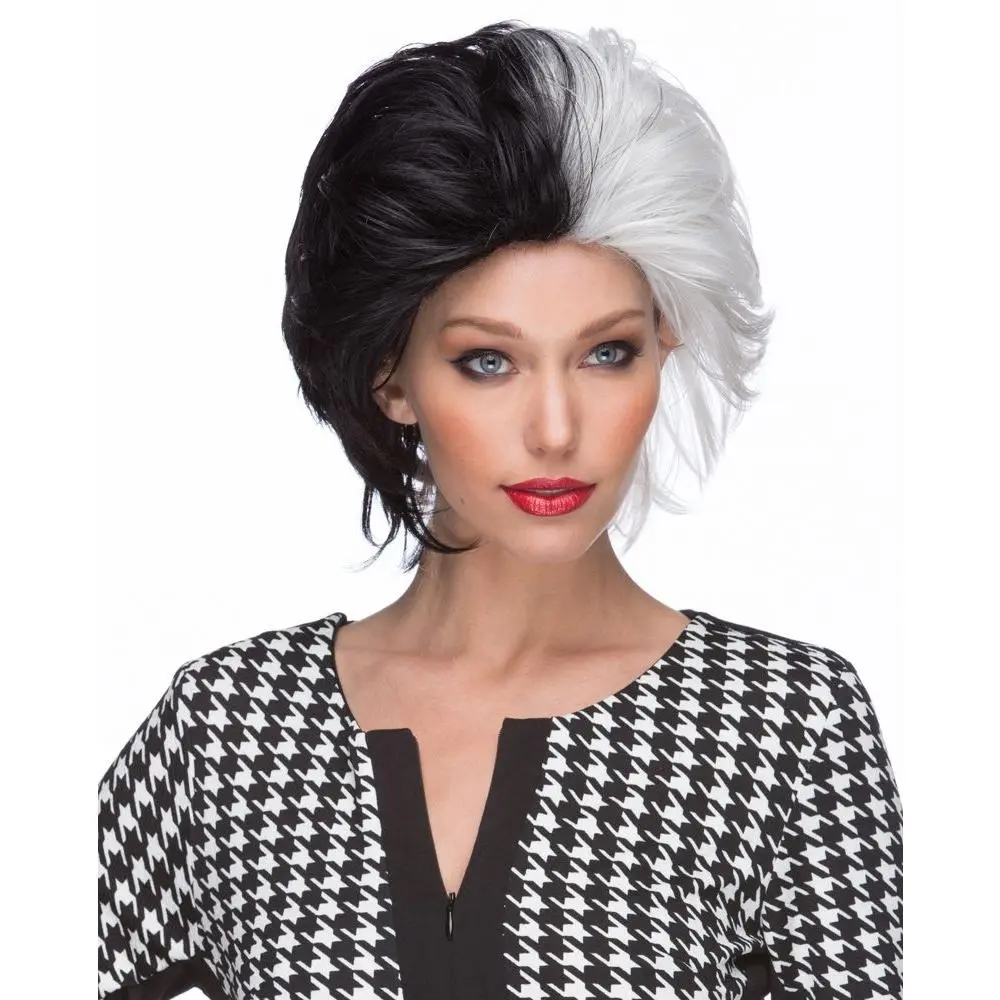 Wicked Wig