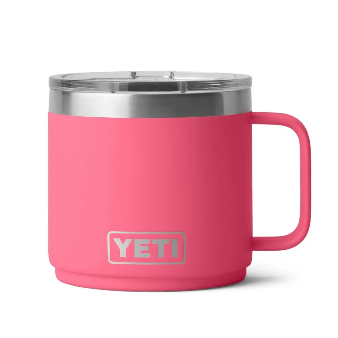 YETI Rambler 14 oz Ceramic Lined Stackable Mug