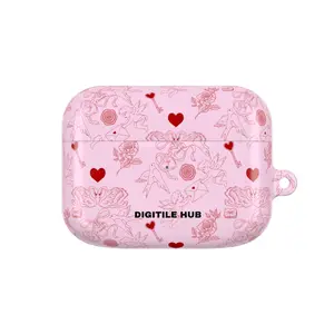Written in Love Airpods Case