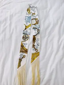 Fringe Twilly