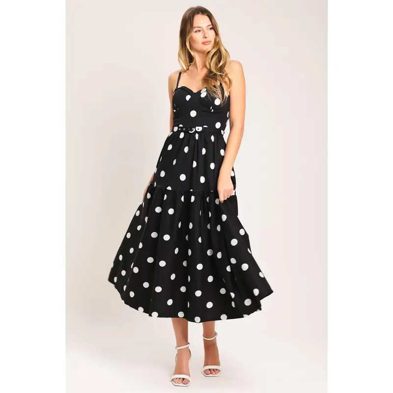 monroe the label dress - TikTok Shop
